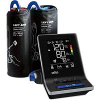 Braun BUA6350EU BUA6350EU Bloeddrukmeter Bovenarm - thumbnail
