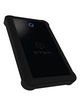 ICY BOX 21243 2,5 harde schijf behuizing 2.5 inch USB-A 3.2 Gen 1 - thumbnail
