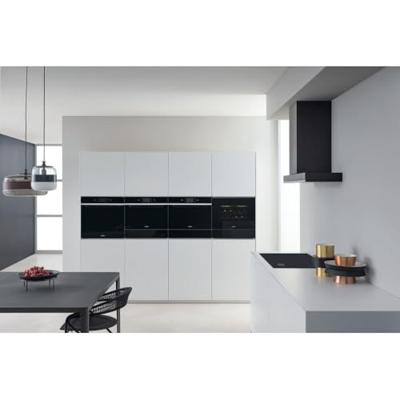 Whirlpool W WC5120 Inbouw wijnkoelkast Grijs - thumbnail