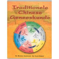 Traditionele Chinese geneeskunde (Paperback) - thumbnail