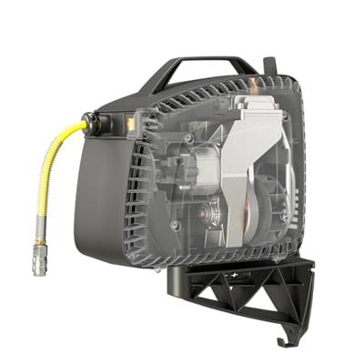 Luchtcompressor Michelin 1,5 cv 8 bar