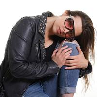 Zonnebril Dames Victoria's Secret PK0014-5901T ø 59 mm - thumbnail