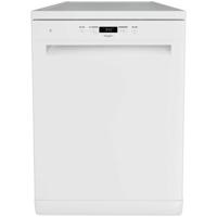Whirlpool W2F HD624 Vrijstaande vaatwasser Wit - thumbnail