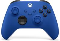 Xbox Series X/S Wireless Controller (Shock Blue) - thumbnail