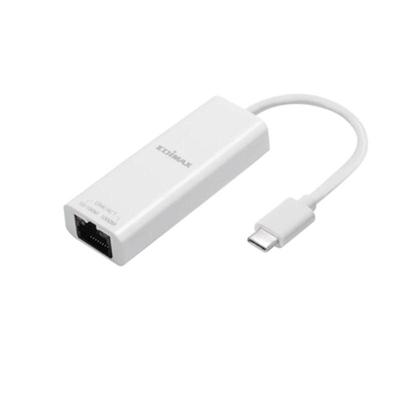 Edimax USB-C GIGABIT ADAPTER Ethernet 1000 Mbit/s