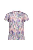 B.Nosy Zomer top meisjes AOP multi - Tyla - thumbnail