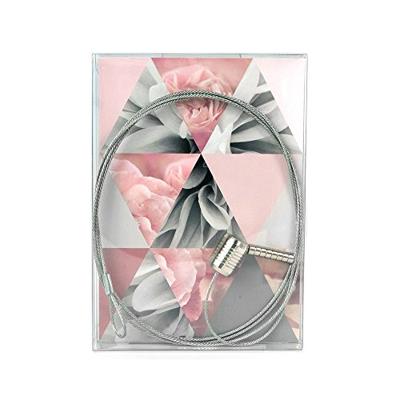 Trendform Steely Dan 150 cm - foto koord met 8 magneten