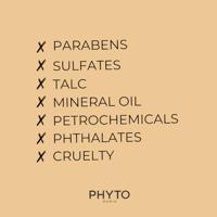 Phyto Nutrition Nourishing Shampoo 250ml - thumbnail
