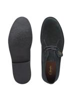 Clarks Desert Boot 26166779 Zwart-47 maat 47 - thumbnail