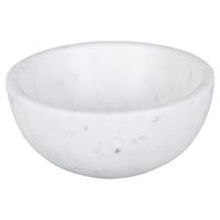 Waskom Differnz Ruz 25 cm Wit Differnz - thumbnail