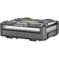 DeWalt DWST08510-1 ToughSystem 2.0 DXL Koffer met 1 lade - DWST08510-1 - thumbnail
