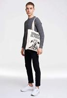 Harry Potter Tote Bag Dobby Is Free - thumbnail