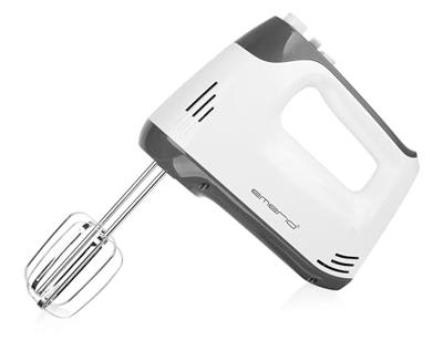 EMERIO HM-130365 Handmixer 400 W Wit