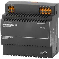 Weidmüller 2580260000 Schakelnetvoeding 24 V/DC 4 A 96 W Inhoud 1 stuk(s) - thumbnail