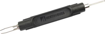 HERTH+BUSS Uni release tools herth & buss