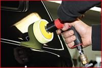 1/4 mini-perslucht-polijstset, 5-delig KS Tools 515.5120 - thumbnail