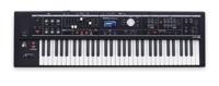 Roland VR-09-B synthesizer Digitale synthesizer 61 Zwart - thumbnail
