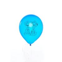 Latex Ballonnen Paw Patrol (6st) - thumbnail