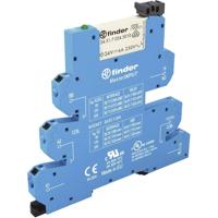 Finder 39.71.0.024.5060 Koppelrelais 24 V/DC, 24 V/AC 6 A 1x wisselcontact Tray 1 stuk(s) - thumbnail