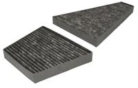 Interieurfilter CUK350002 - thumbnail