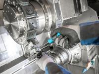 Hazet 811-55 Werkplaats Platte schroevendraaier Kopbreedte: 5.5 mm Koplengte: 125 mm - thumbnail