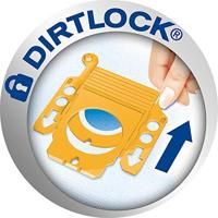 Swirl M 52 MicroPor stofzuigerzak - thumbnail