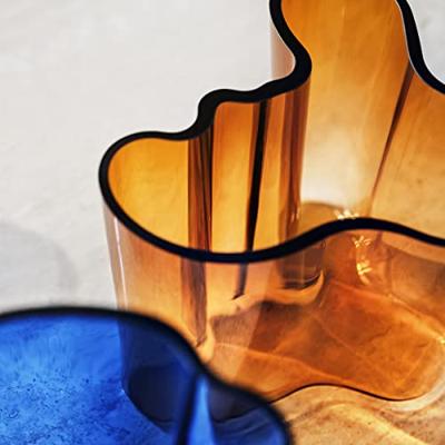 Iittala Aalto Vaas 16cm koper