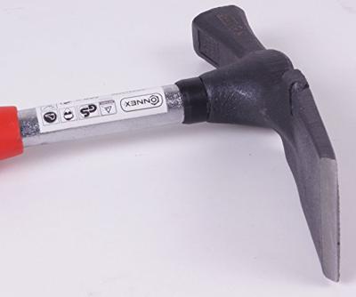 Connex Kaphamer 600G &apos;Berlijn&apos; Staal-1C - COX612750