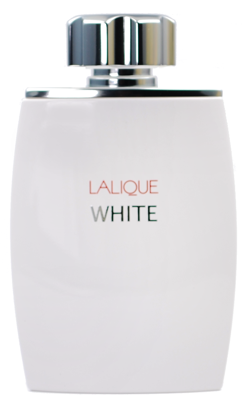 Lalique Lalique White