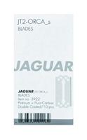 Jaguar Razors JT2 Blades 10Stuks - thumbnail