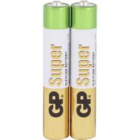 GP 25A LR61 AAAA 1.5V blister2 3011990 - thumbnail