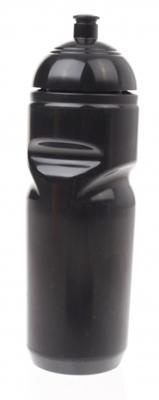 Roto Bidon Ergonomische Grip Zwart 800ml Roto Bidon Ergonomische Grip Zwart 800ml