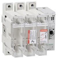 Schneider Electric Lastscheidingsschakelaar 1 stuk(s) - thumbnail