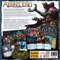 Aeon's End 2nd Edition - thumbnail