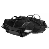 Ortlieb Recumbent Bag Tas 36L Ligfiets x2 - Zwart - thumbnail