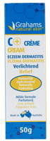 Grahams C+ Creme 50 Gram - thumbnail