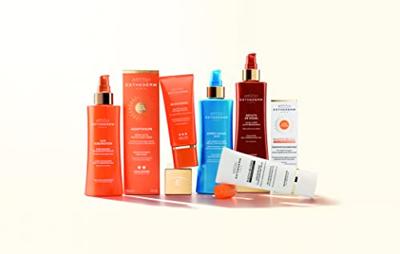 Esthederm Adaptasun Protective Milky Body Spray - Moderate 150 ml Zonbescherming Esthederm Adaptasun Protective Milky Body Spray - Moderate 150 ml Zonbescherming