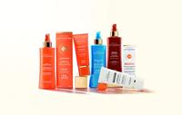 Institut Esthederm Sun Bronz Repair Crème Bronzante Anti-Rides ** - thumbnail