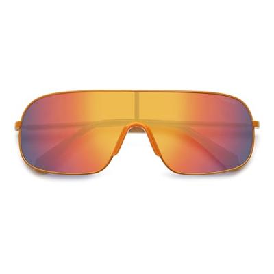 Zonnebril Heren Polaroid PLD-6222-S-L7Q Ø 99 mm