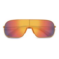 Zonnebril Heren Polaroid PLD-6222-S-L7Q Ø 99 mm - thumbnail