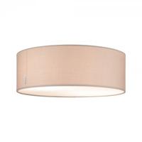 Paulmann 70952 Mari Plafondlamp LED E27 40 W Beige (mat) - thumbnail