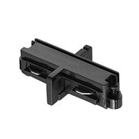 Nordlux Link Rail koppelstuk zwart 1 fase - 5049210 - thumbnail
