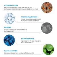 La Roche-Posay Pure Vitamin C UV Dagcrème 40ml - thumbnail