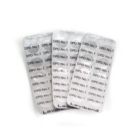 DPD 1 tabletten tester lovibond scuba 2 100st - thumbnail
