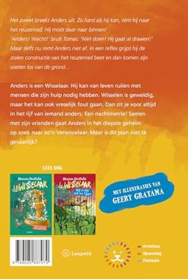 Een levensgevaarlijk plan Een levensgevaarlijk plan