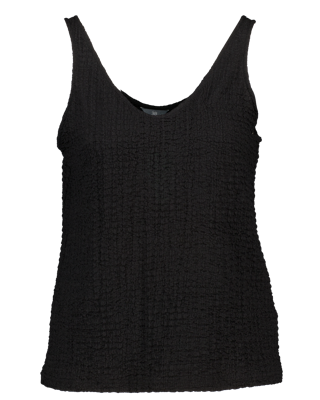Singlet - Zwart