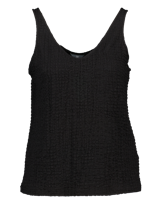 Singlet - Zwart - thumbnail