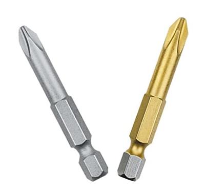 Set van tips WITTE Phillips PH3 5 Stuks