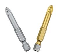 Set van tips WITTE Phillips PH3 5 Stuks - thumbnail