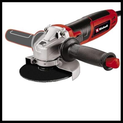 Einhell TC-AG 115/750 4430960 Haakse slijper 115 mm 750 W 240 V